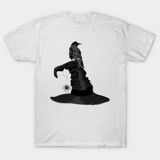 witch hat 2 T-Shirt